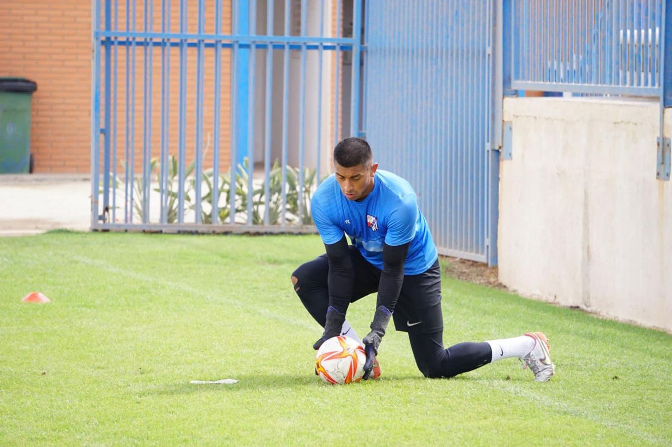 Adriel Martínez