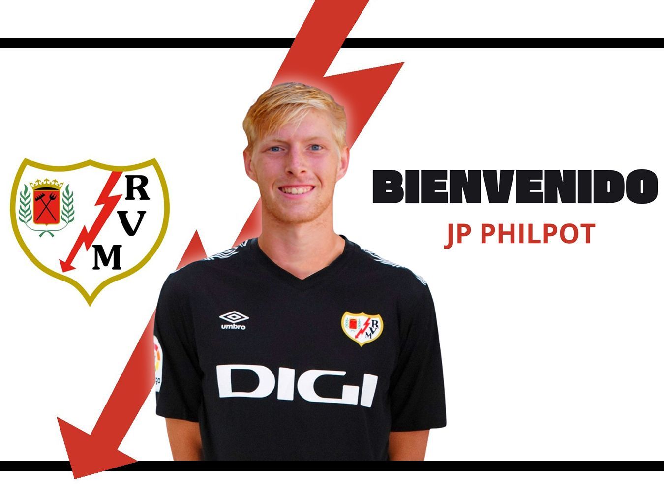 JP Philpot