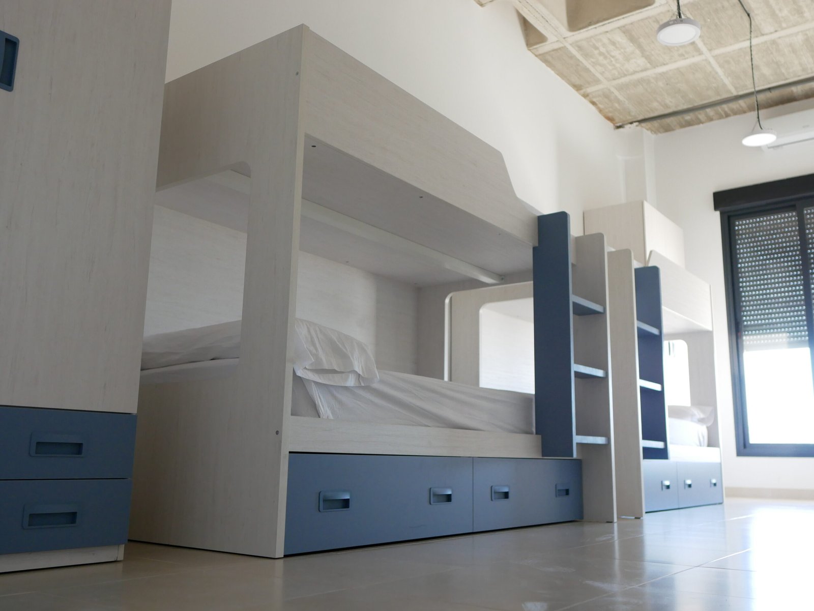 Comfortable Rooms