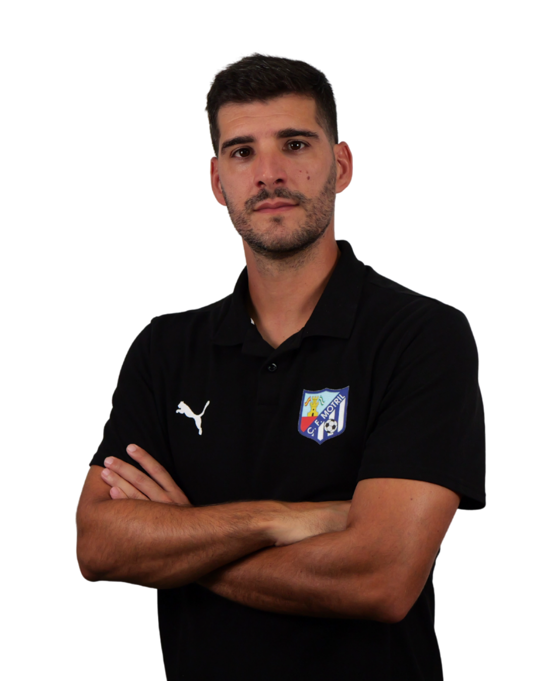 Dario Ortega Guirado