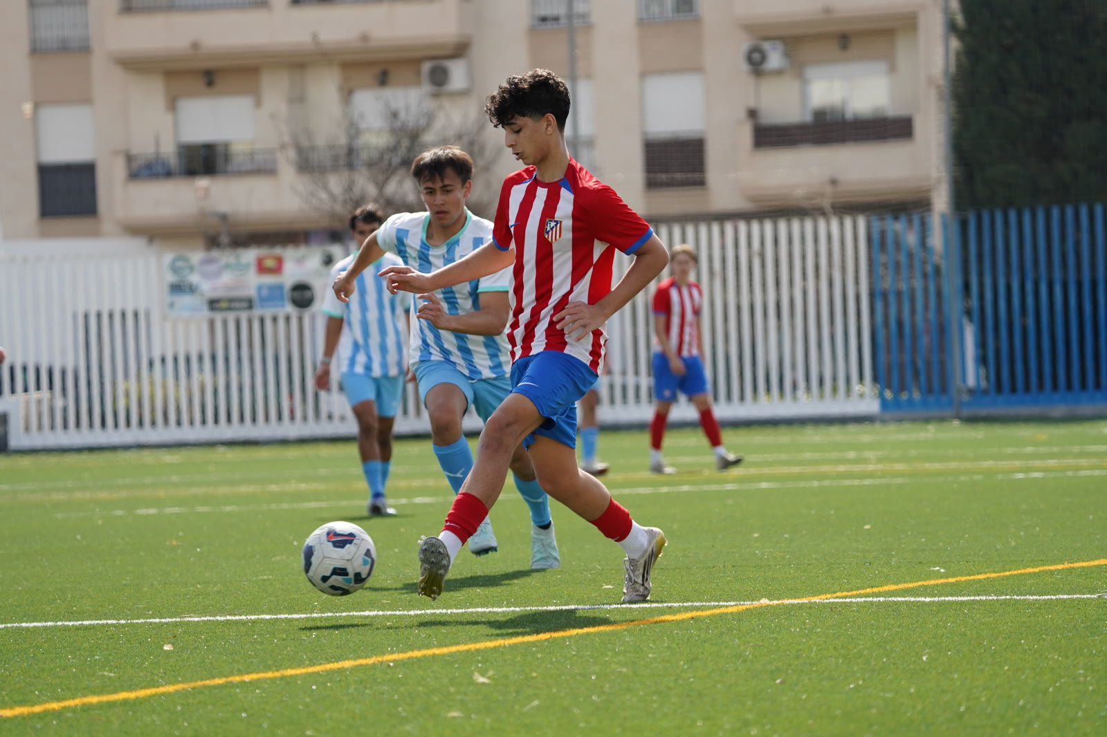 Club match